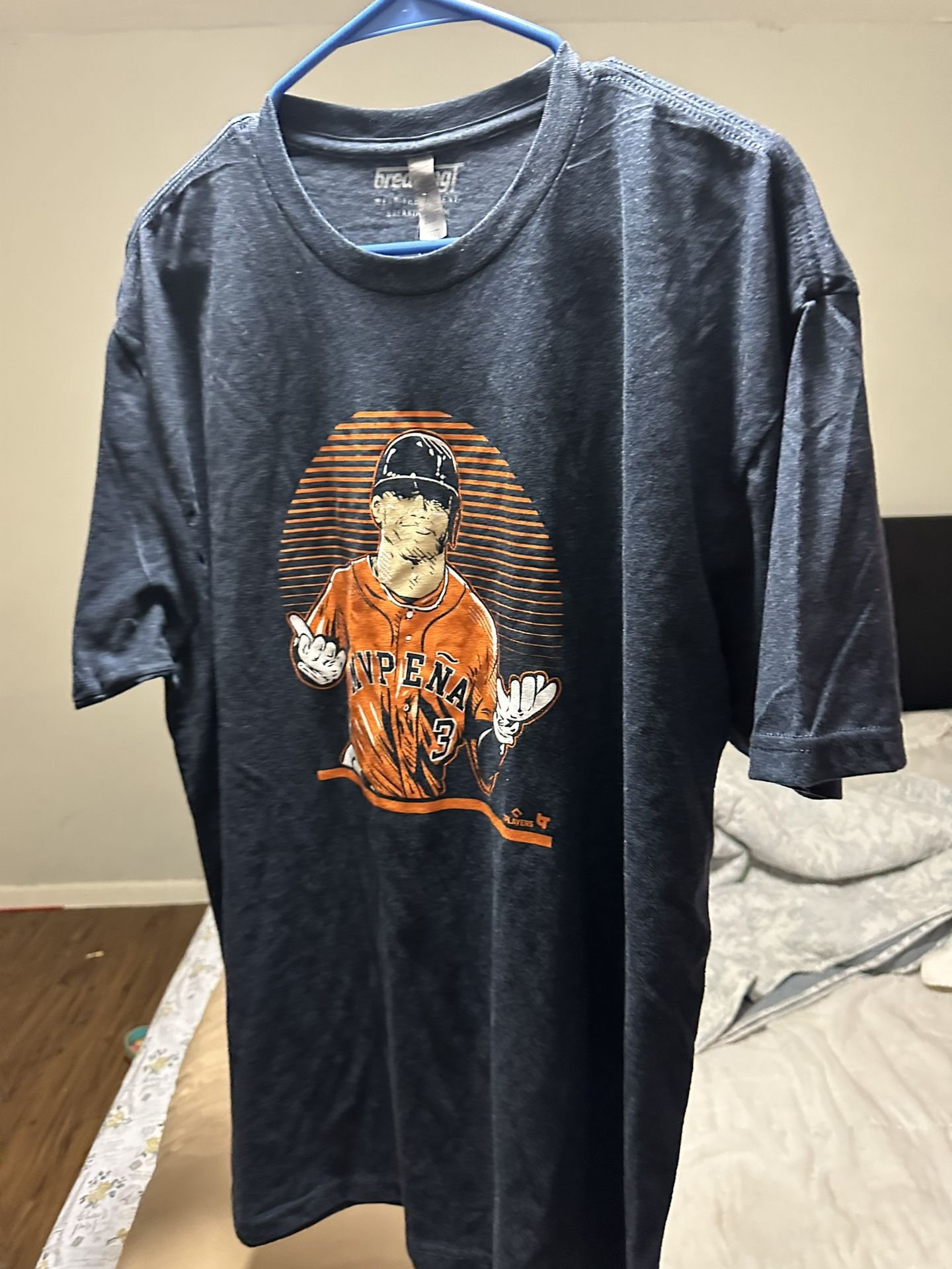 Astro Shirts “Peña”