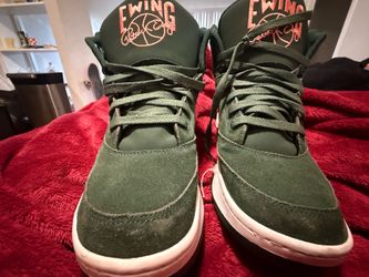 Patrick Ewing 33 HI high-top sneakers