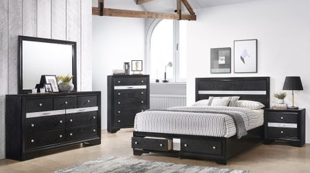 Bedroom Set