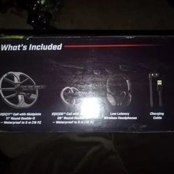 BRAND NEW. Minelab Equinox ~~900 Metal ~Detector 3