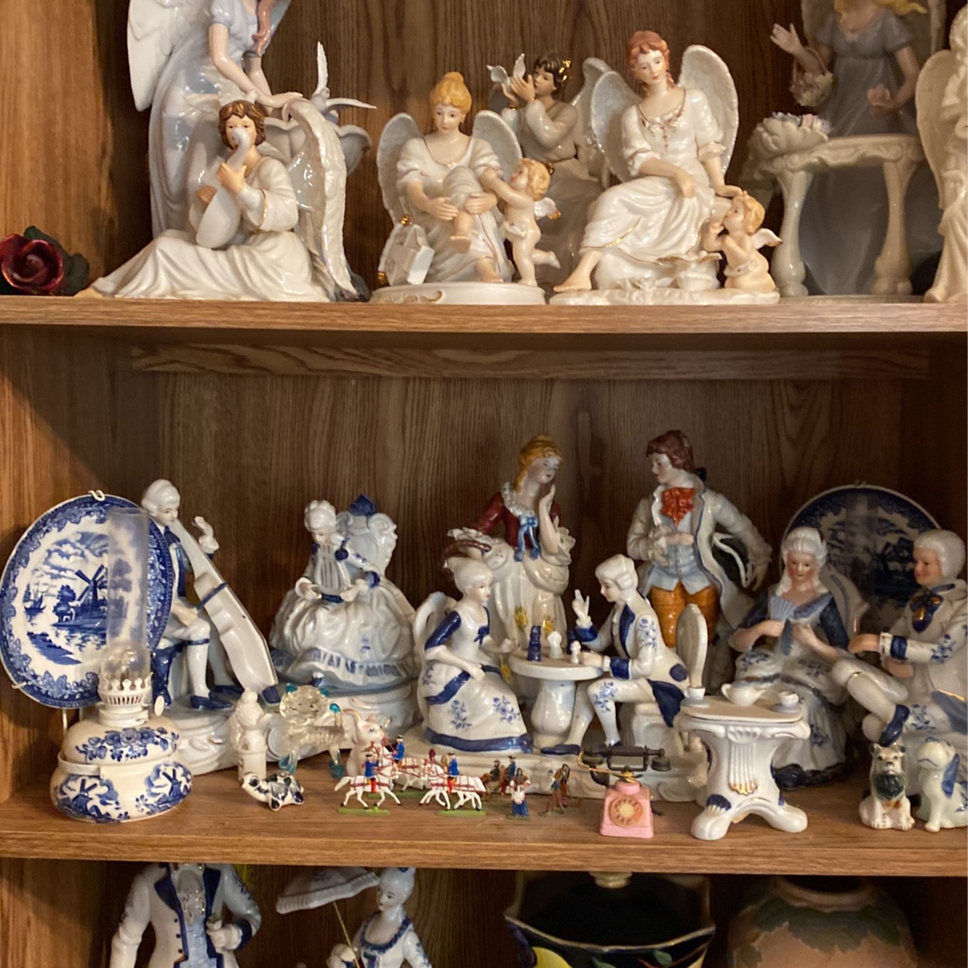 Collectibles