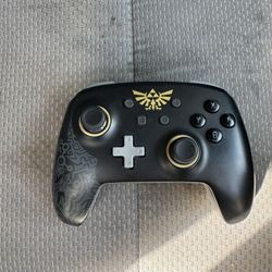 Switch Controller