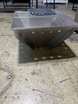 Stainless Steel Fire Pit For Camping, Collapsible Fire Pit For Outdoor Use, 2-4 Person Portable Firepit, Tool-Free Assembly, Patio, Bonfire, Picnic An