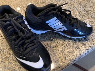Nike Cleats size 2