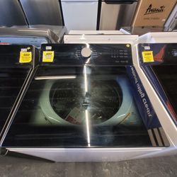 LG Washer 