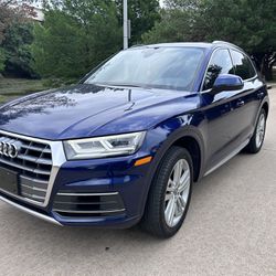 2020 Audi 