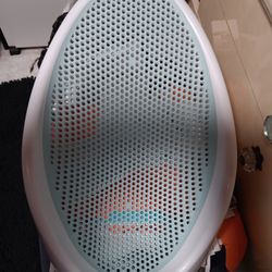 Angel Care Baby Bath