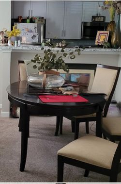 Dining Chairs