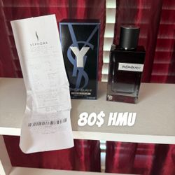 Ysl Y Edp