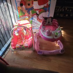 Baby Accessories