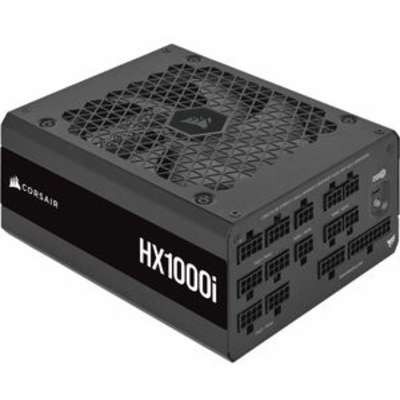 HX1000i Fully Modular Ultra-Low Noise Platinum ATX 1000 Watt PC Power Supply