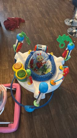 baby bouncer