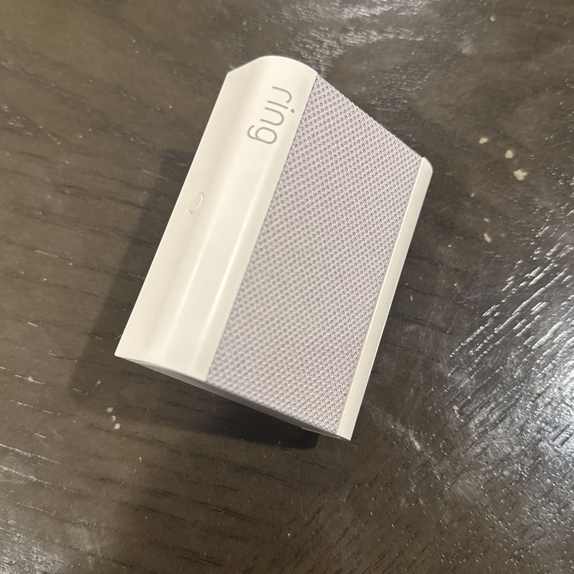 Ring Chime