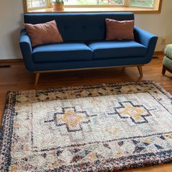 Mcm Sofa 
