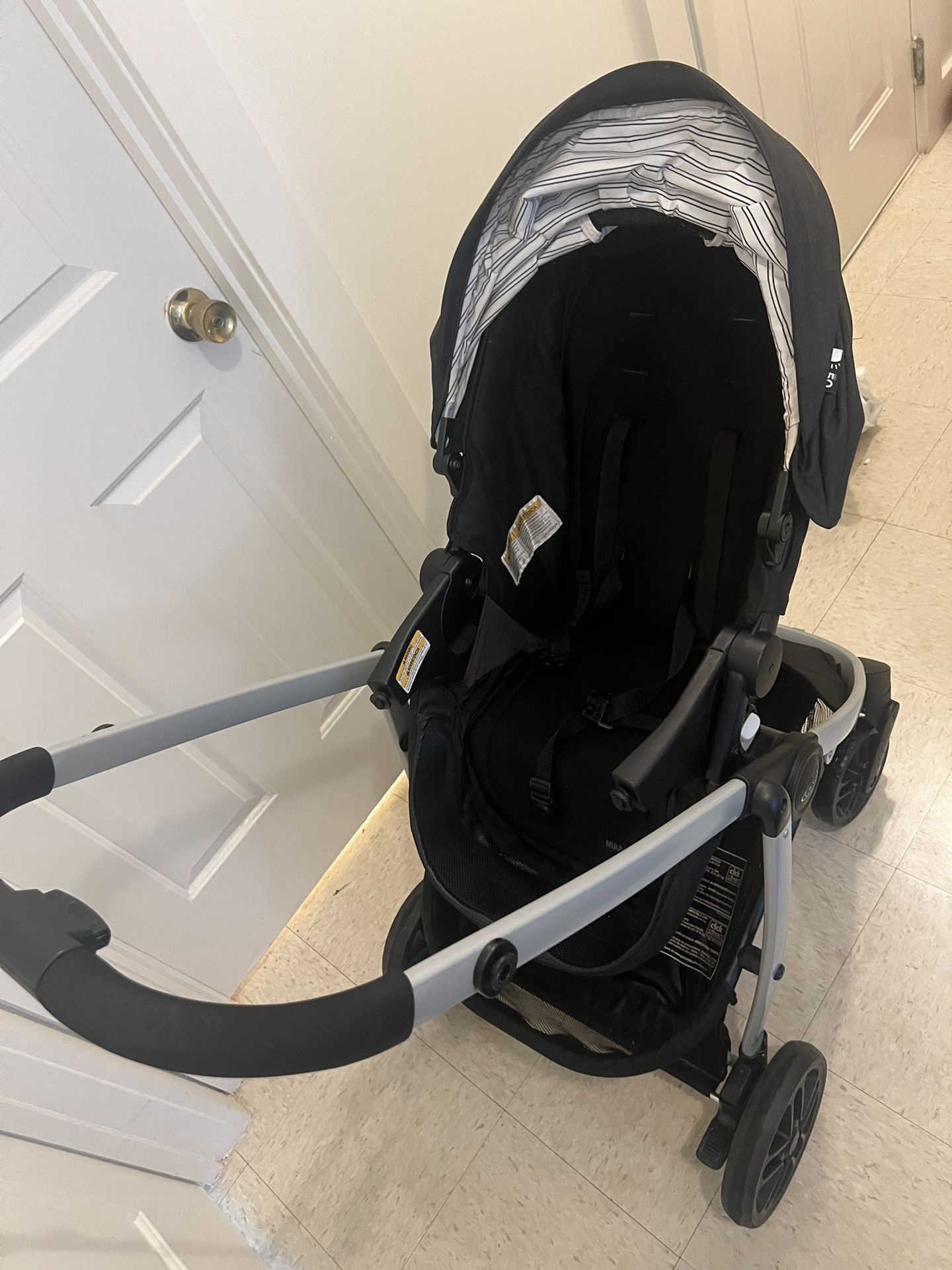 Graco STROLLER