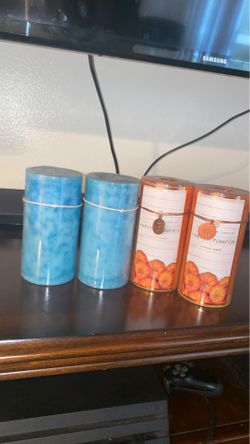 Candles