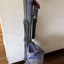 Shark Vacuum 