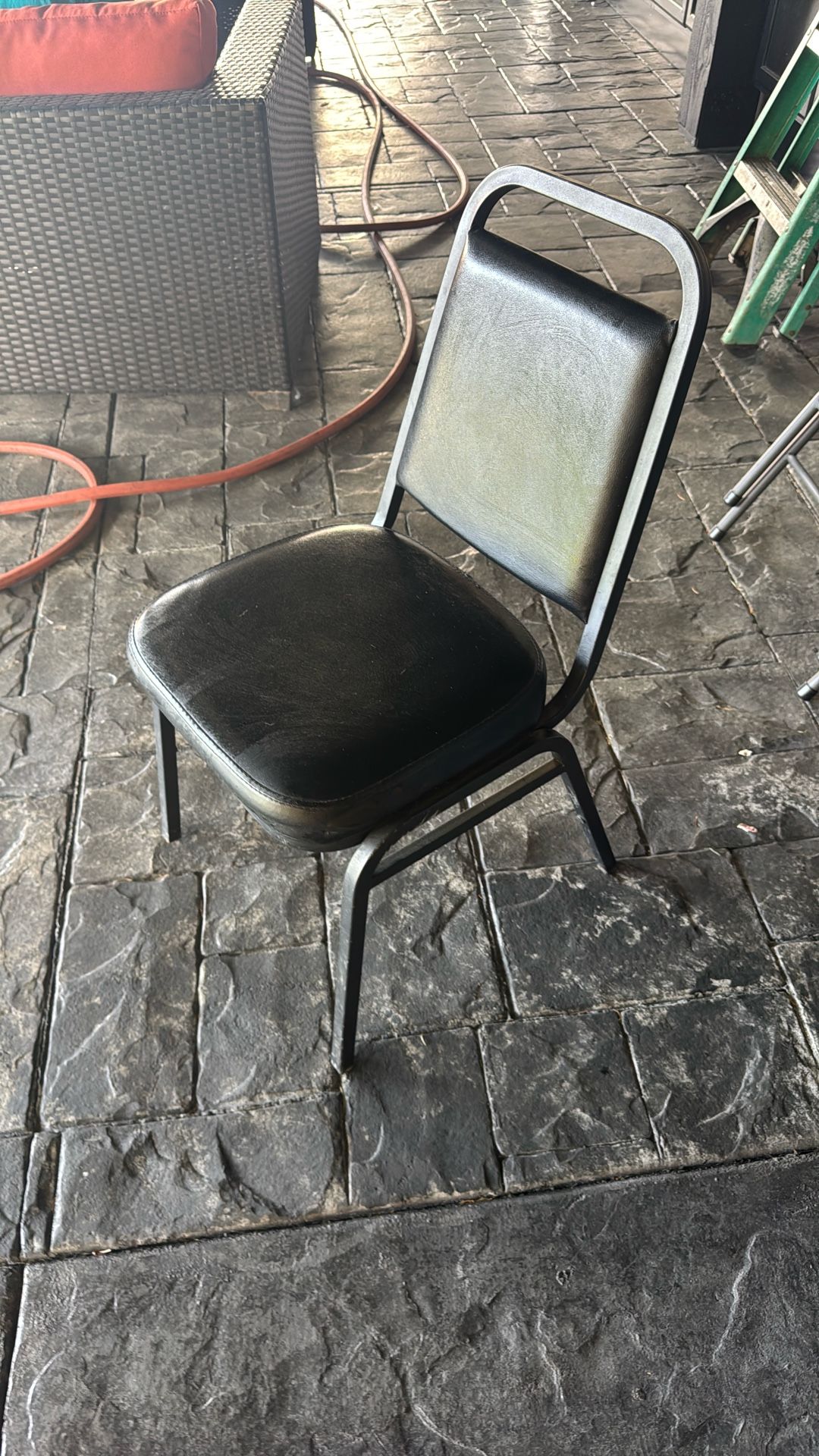 Restaurant Chair 