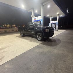 2011 gmc sierra 1500 4.3