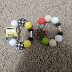 Cup Charms