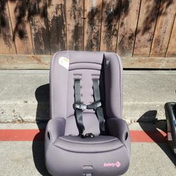 Safety 1st Car Seat