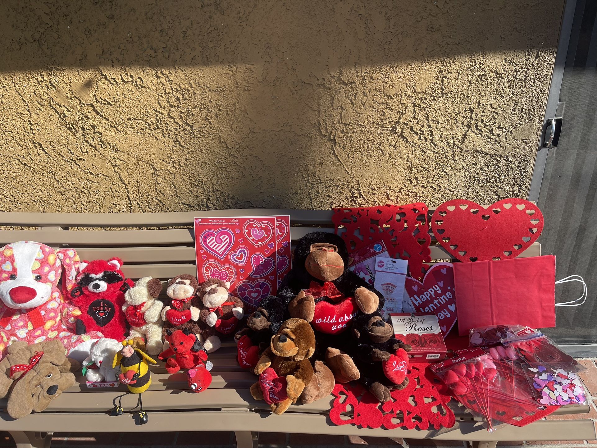 Valentines Day Items