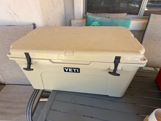 Yeti 65 Tundra