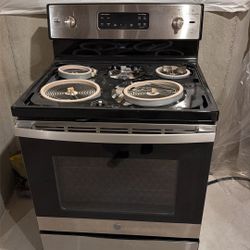 Stove