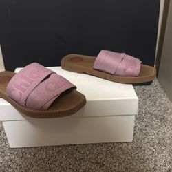CHLOE SANDALS 