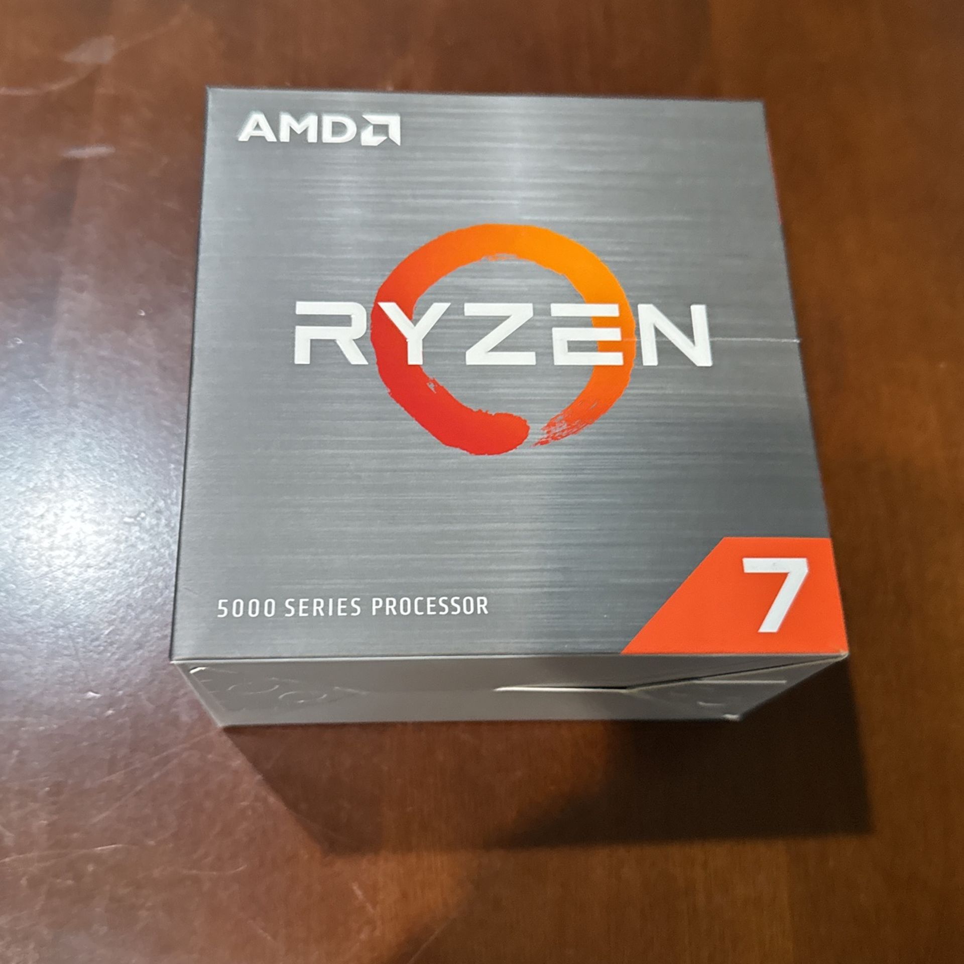 5800x Never Used