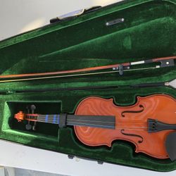 1/2 Violin