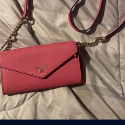 Mk Purse