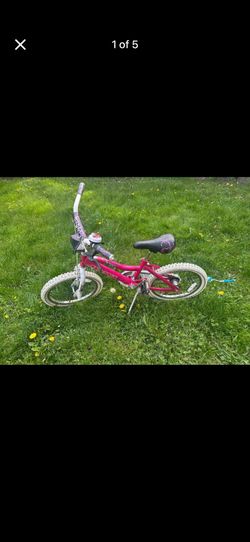 Manga girls 16 in bike