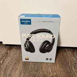 Soundcore Life Q20 Headphones