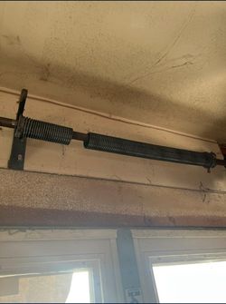 Torsion Spring, All,For Garage Door