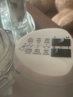 Food Processor