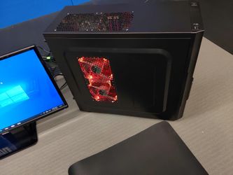 Gaming PC Desktop Computer (080121)