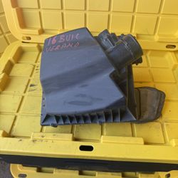 2016 Buick Verano Air Filter box 