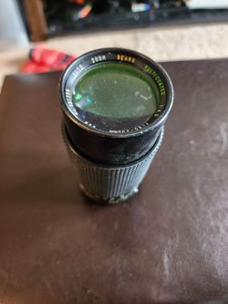 Sears 80-200mm F4-22