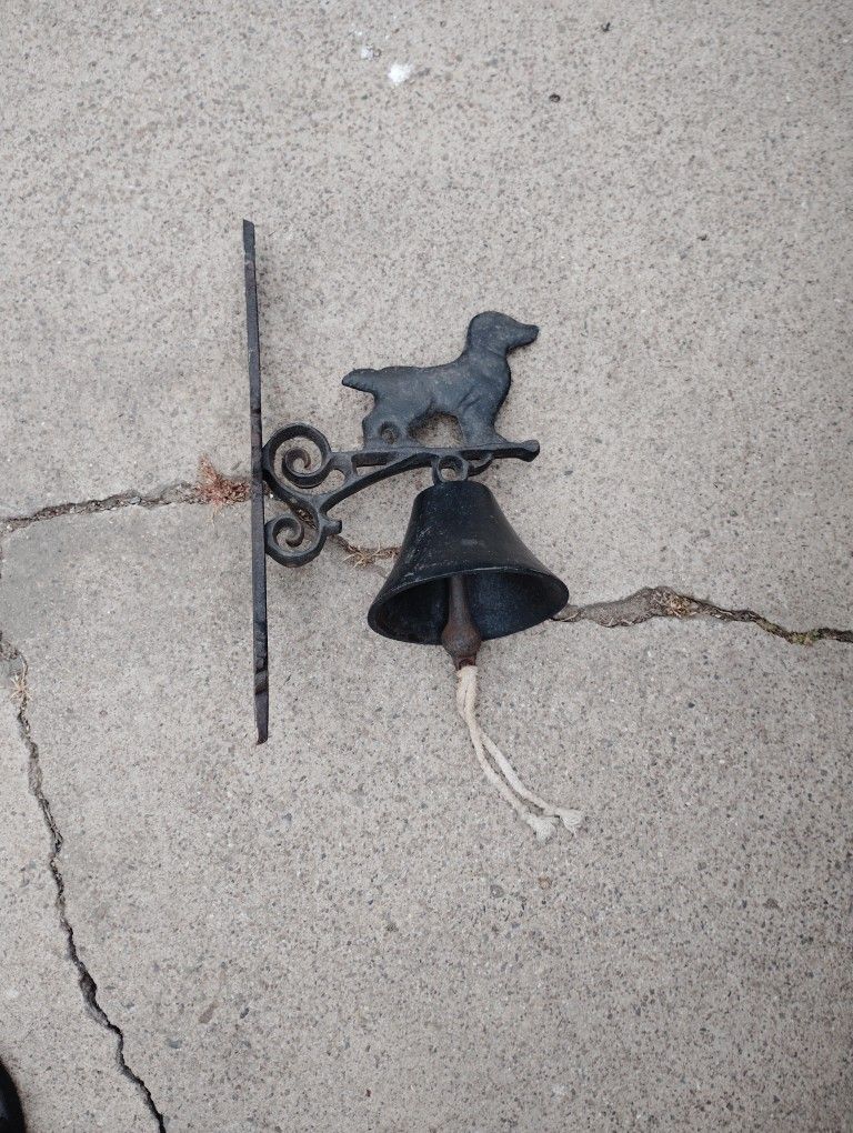 Dog Bell