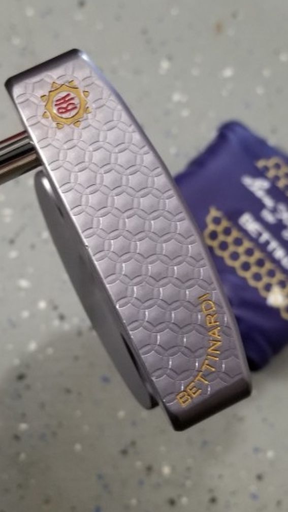 Ben Hogan Baby Ben - Golf Putter