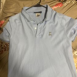 Psycho Bunny Polo