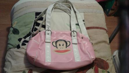 Diaper Bag