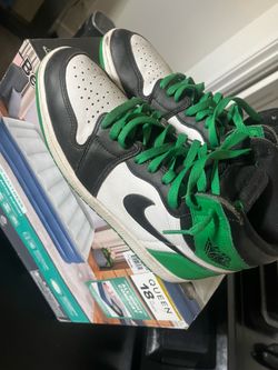 Jordan 1s Men’s