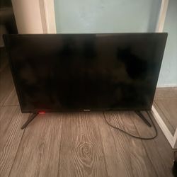 Amazon Tv 32inch