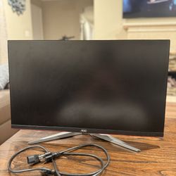 AOC Gaming monitor | 144 Hz | 1080p | 27in