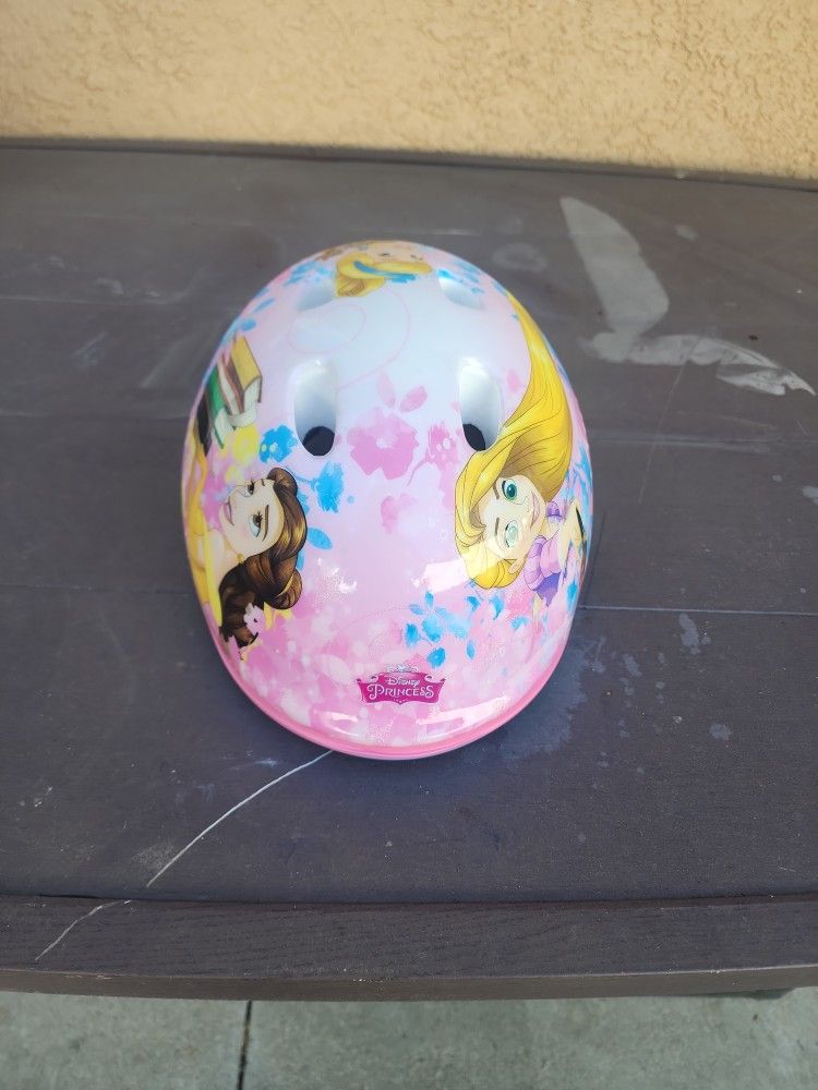 Kids Bike Helmet ( 3 And Up)