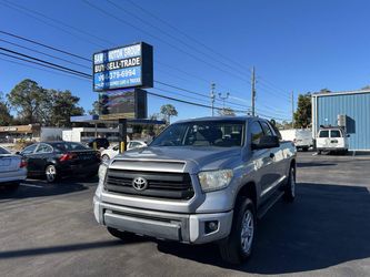 2014 Toyota Tundra