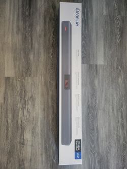 Wireless Soundbar