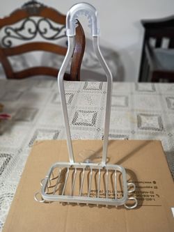 Soap holder